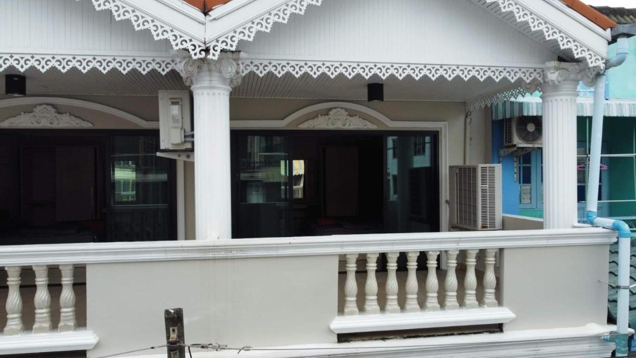 Highwood Mansion Bed & Breakfast Pattaya Dış mekan fotoğraf